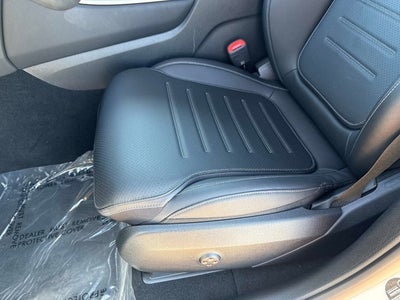 2025 Mercedes-Benz GLC 350e