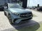 2026 Mercedes-Benz GLC 350e