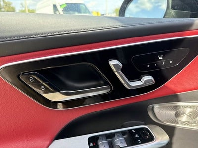 2024 Mercedes-Benz GLC 43 AMG®