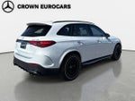 2025 Mercedes-Benz GLC 43 AMG®