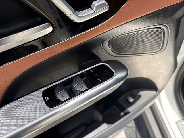 2026 Mercedes-Benz GLC 43 AMG®