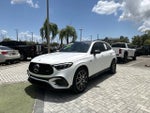 2026 Mercedes-Benz GLC 43 AMG®