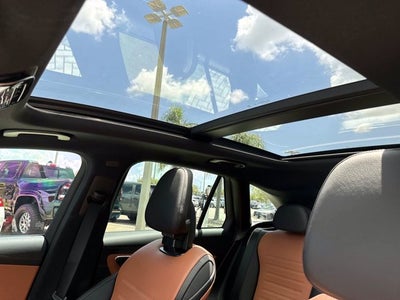 2026 Mercedes-Benz GLC 43 AMG®