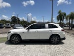 2026 Mercedes-Benz GLC 43 AMG®