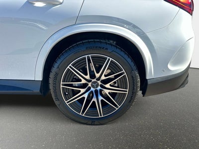 2025 Mercedes-Benz GLC 43 AMG®