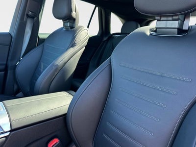 2025 Mercedes-Benz GLC 43 AMG®