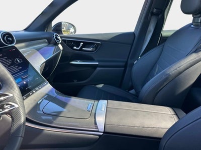 2025 Mercedes-Benz GLC 43 AMG®