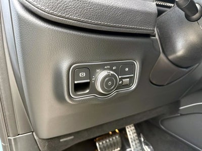 2026 Mercedes-Benz G-Class G 550