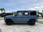 2026 Mercedes-Benz G-Class G 550