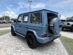 2026 Mercedes-Benz G-Class G 550