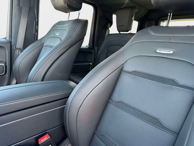 2025 Mercedes-Benz G-Class G 63 AMG®