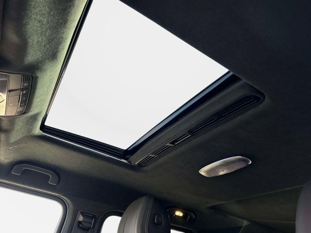 2025 Mercedes-Benz G-Class G 63 AMG®