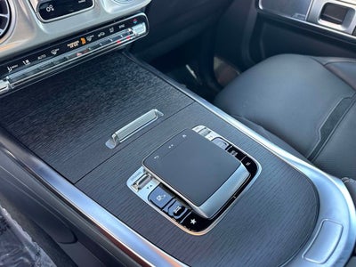 2025 Mercedes-Benz G-Class G 63 AMG®