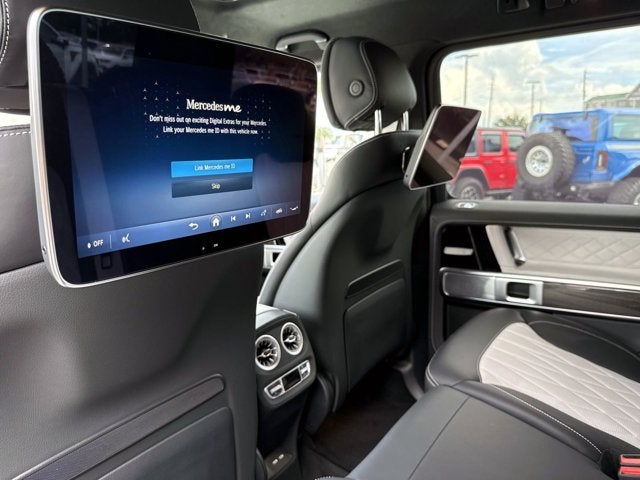 2026 Mercedes-Benz G-Class G 63 AMG®