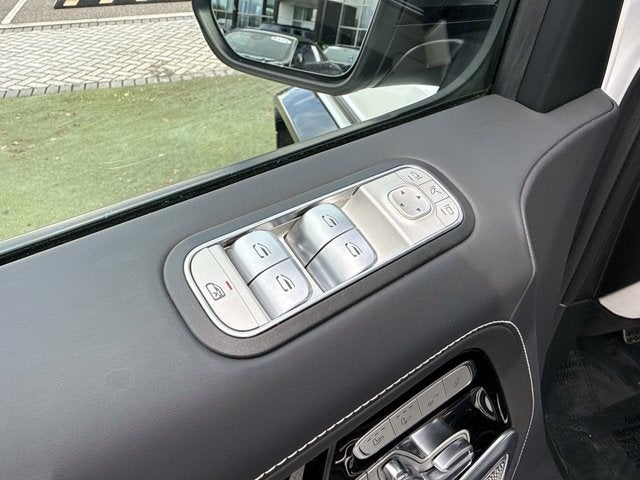 2026 Mercedes-Benz G-Class G 63 AMG®
