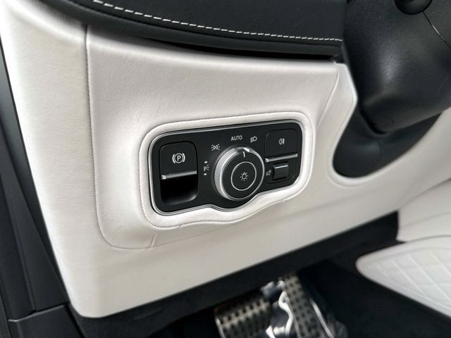 2026 Mercedes-Benz G-Class G 63 AMG®