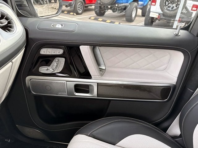2026 Mercedes-Benz G-Class G 63 AMG®