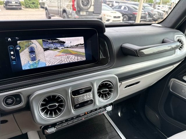 2026 Mercedes-Benz G-Class G 63 AMG®