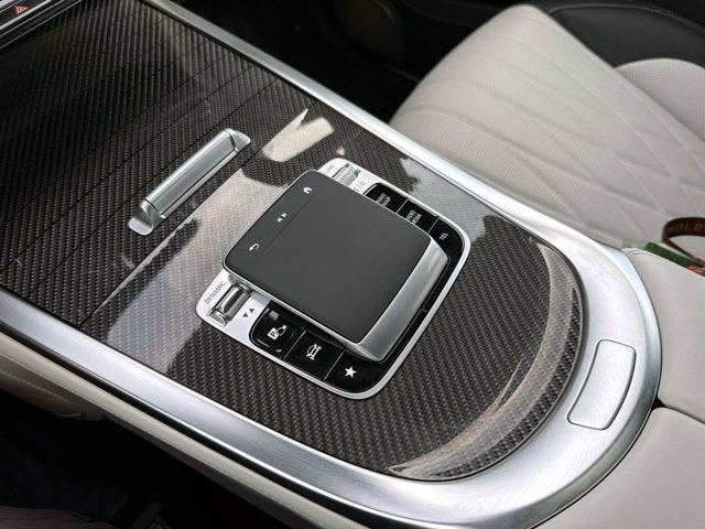 2026 Mercedes-Benz G-Class G 63 AMG®