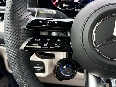 2026 Mercedes-Benz G-Class G 63 AMG®