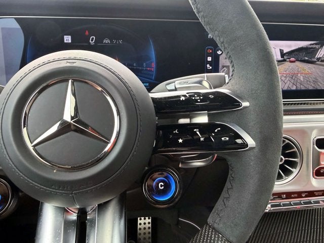 2026 Mercedes-Benz G-Class G 63 AMG®