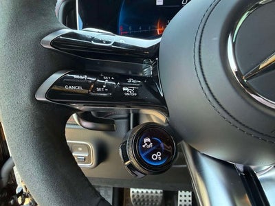 2025 Mercedes-Benz G-Class G 63 AMG®