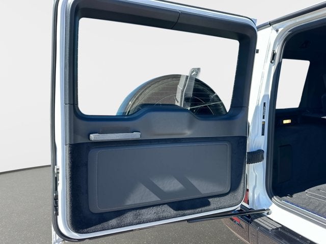 2025 Mercedes-Benz G-Class G 63 AMG®
