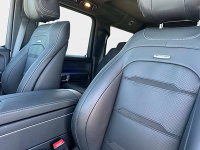 2025 Mercedes-Benz G-Class G 63 AMG®