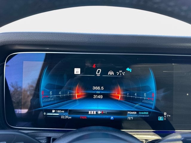 2025 Mercedes-Benz G-Class G 63 AMG®