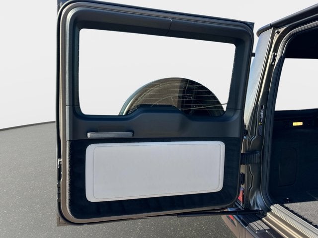 2026 Mercedes-Benz G-Class G 63 AMG®