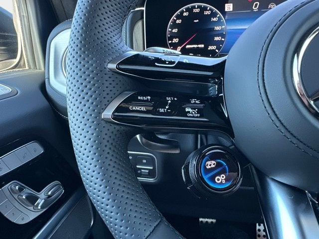 2026 Mercedes-Benz G-Class G 63 AMG®