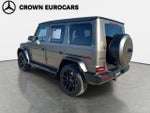 2026 Mercedes-Benz G-Class G 63 AMG®