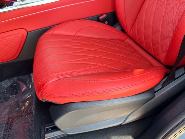 2025 Mercedes-Benz G-Class G 63 AMG®