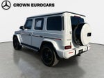 2025 Mercedes-Benz G-Class G 63 AMG®