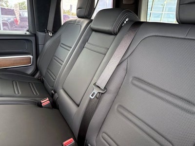 2024 Mercedes-Benz G-Class G 550
