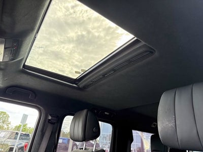 2024 Mercedes-Benz G-Class G 550