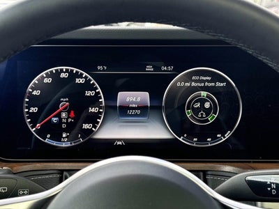 2024 Mercedes-Benz G-Class G 550