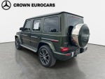 2024 Mercedes-Benz G-Class G 550