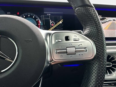 2024 Mercedes-Benz G-Class G 550