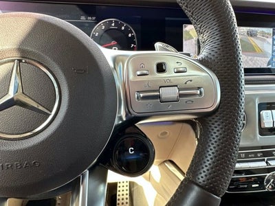 2023 Mercedes-Benz G-Class AMG® G 63