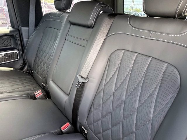 2022 Mercedes-Benz G-Class G 63 AMG®