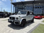 2022 Mercedes-Benz G-Class G 63 AMG®