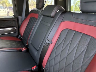 2021 Mercedes-Benz G-Class G 63 AMG®