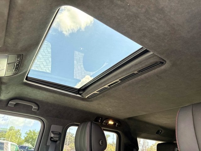 2021 Mercedes-Benz G-Class G 63 AMG®