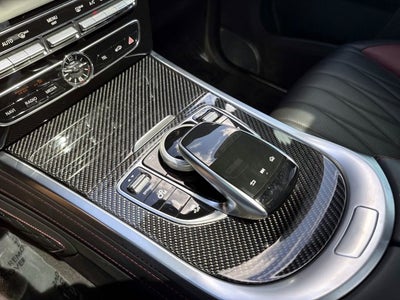 2021 Mercedes-Benz G-Class G 63 AMG®