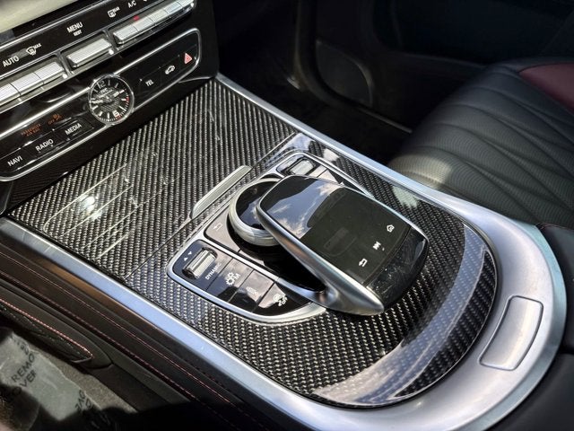 2021 Mercedes-Benz G-Class G 63 AMG®