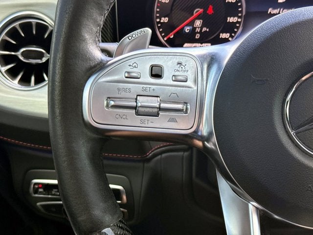 2021 Mercedes-Benz G-Class G 63 AMG®