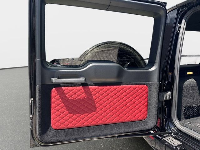 2021 Mercedes-Benz G-Class G 63 AMG®