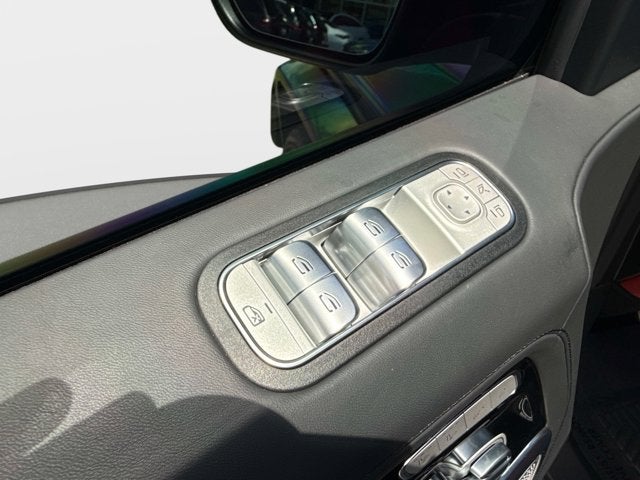 2021 Mercedes-Benz G-Class G 63 AMG®