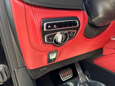 2021 Mercedes-Benz G-Class G 63 AMG®